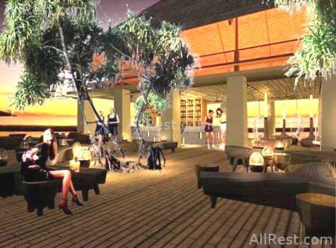 W Retreat & Spa 10